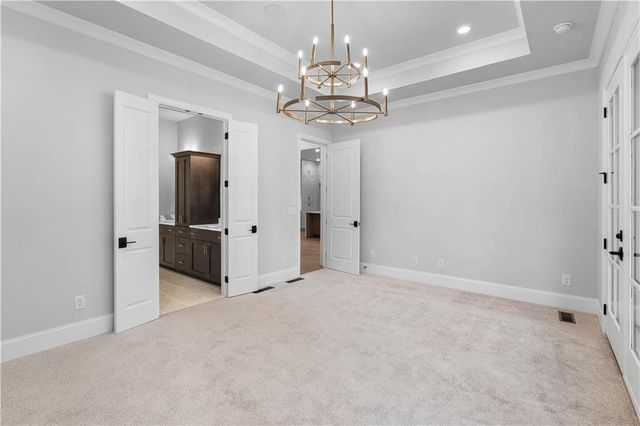 5235 Bandolino Lane, Peachtree Corners, GA 30092