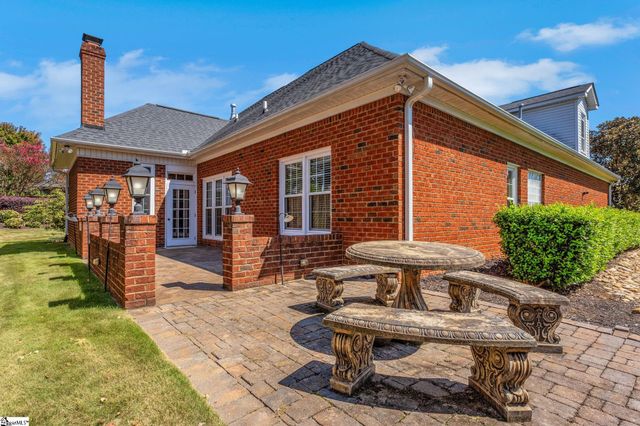 3 Toulouse Place, Greenville, SC 29615