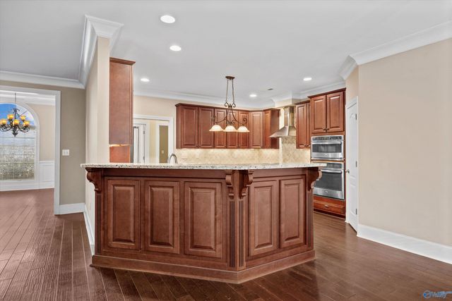 142 Autumn Cove Drive, Madison, AL 35756