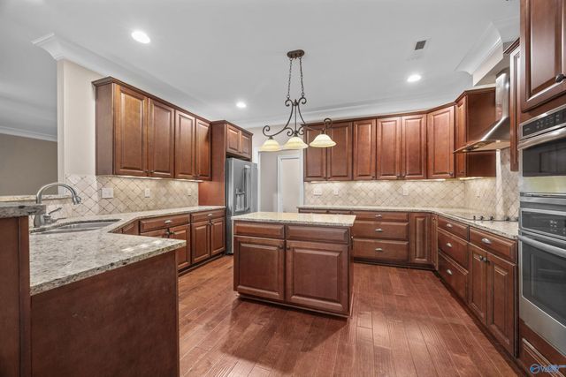 142 Autumn Cove Drive, Madison, AL 35756