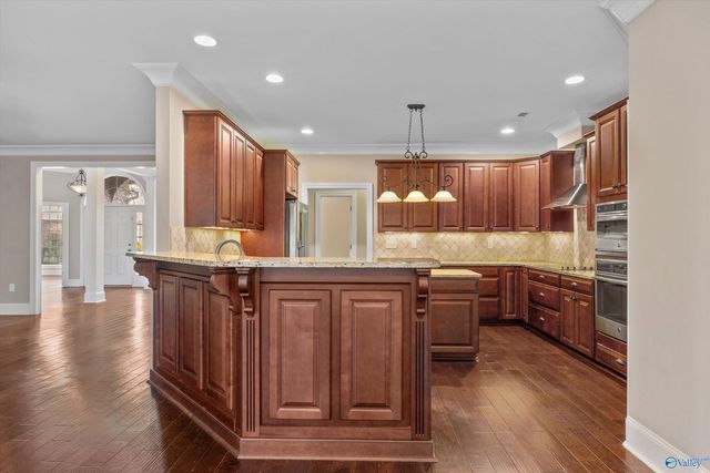 142 Autumn Cove Drive, Madison, AL 35756