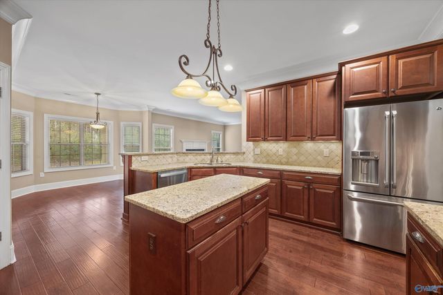 142 Autumn Cove Drive, Madison, AL 35756