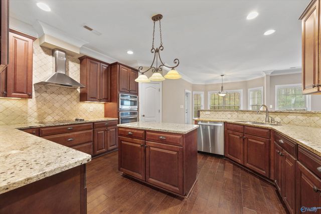 142 Autumn Cove Drive, Madison, AL 35756