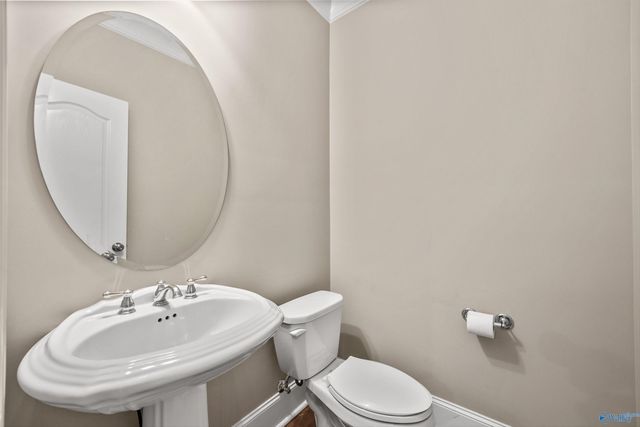 142 Autumn Cove Drive, Madison, AL 35756