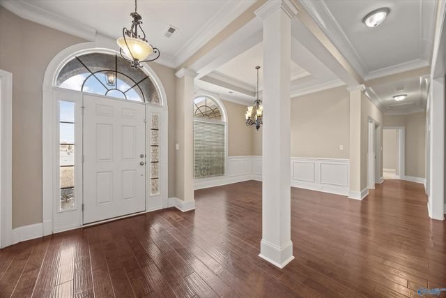 142 Autumn Cove Drive, Madison, AL 35756