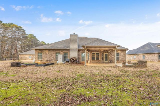 142 Autumn Cove Drive, Madison, AL 35756