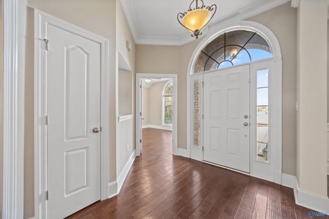 142 Autumn Cove Drive, Madison, AL 35756