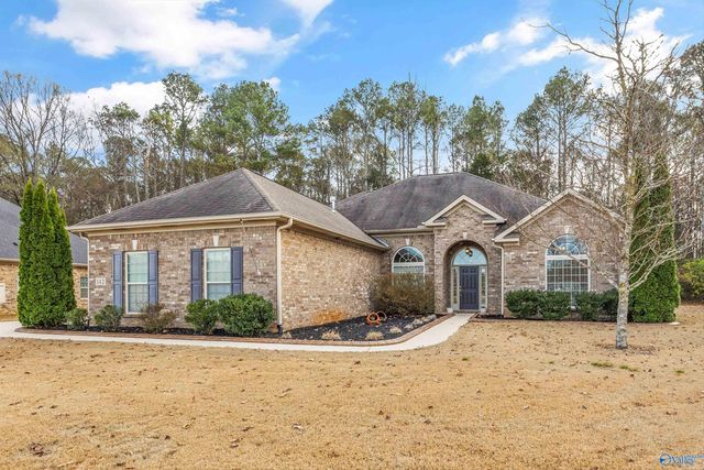 142 Autumn Cove Drive, Madison, AL 35756