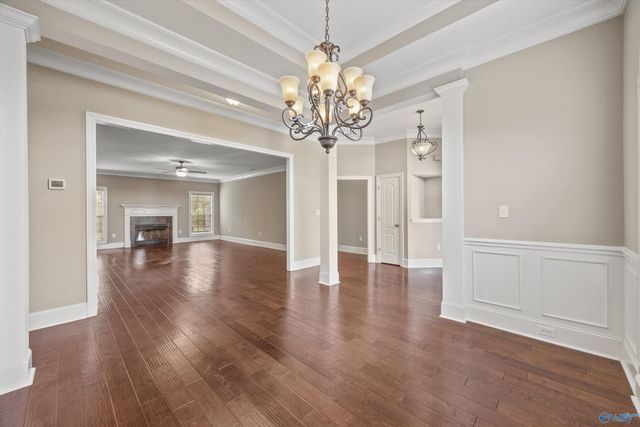 142 Autumn Cove Drive, Madison, AL 35756