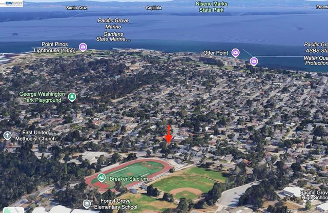 743 Marino pines rd, Pacific Grove, CA 93950