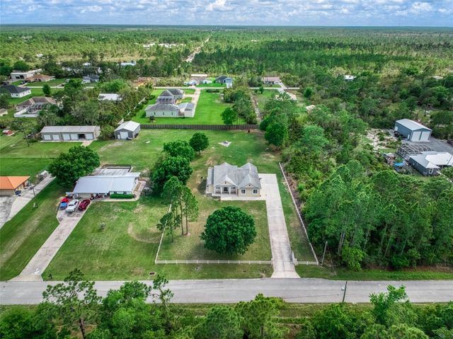 2009 FLOWER TERRACE, Sebring, FL 33875