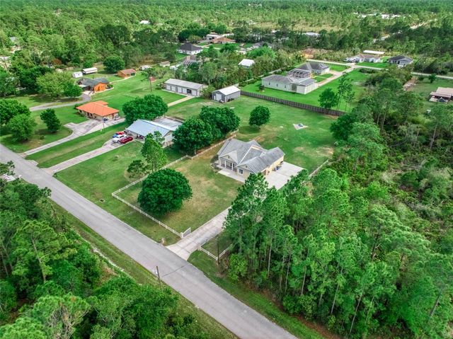 2009 FLOWER TERRACE, Sebring, FL 33875