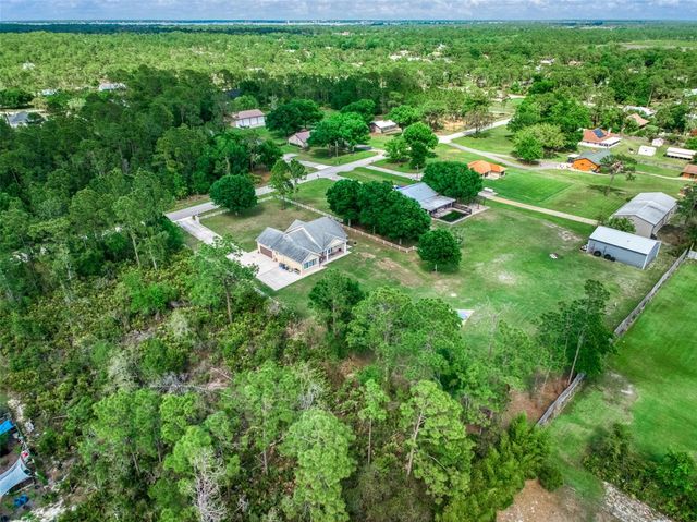 2009 FLOWER TERRACE, Sebring, FL 33875
