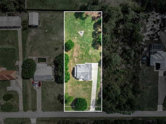 2009 FLOWER TERRACE, Sebring, FL 33875