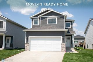 7901 Lost River Road, Horace, ND 58047