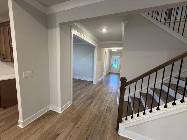 608 Gadwall Circle, Jefferson, GA 30549