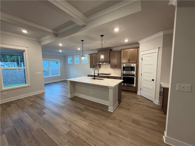 608 Gadwall Circle, Jefferson, GA 30549