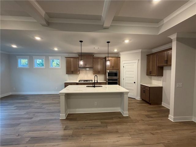 608 Gadwall Circle, Jefferson, GA 30549