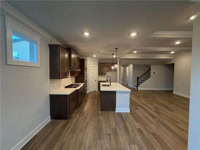608 Gadwall Circle, Jefferson, GA 30549