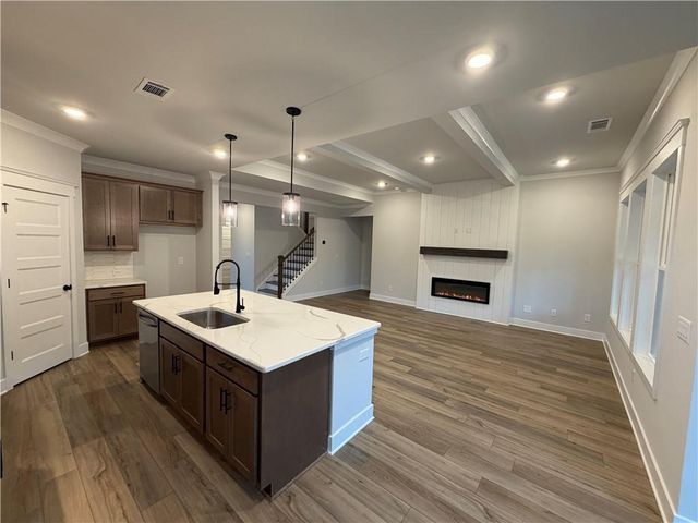 608 Gadwall Circle, Jefferson, GA 30549