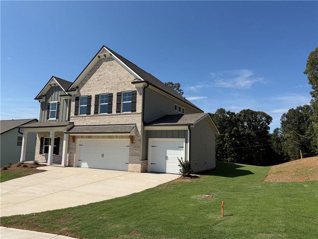 608 Gadwall Circle, Jefferson, GA 30549