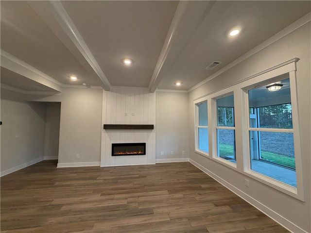 608 Gadwall Circle, Jefferson, GA 30549