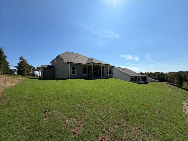 608 Gadwall Circle, Jefferson, GA 30549