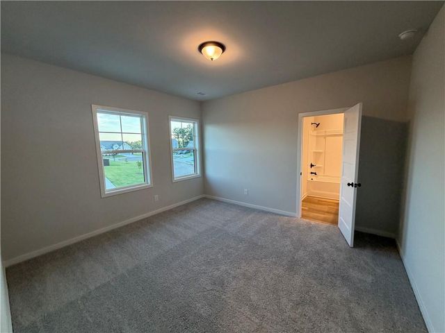 608 Gadwall Circle, Jefferson, GA 30549