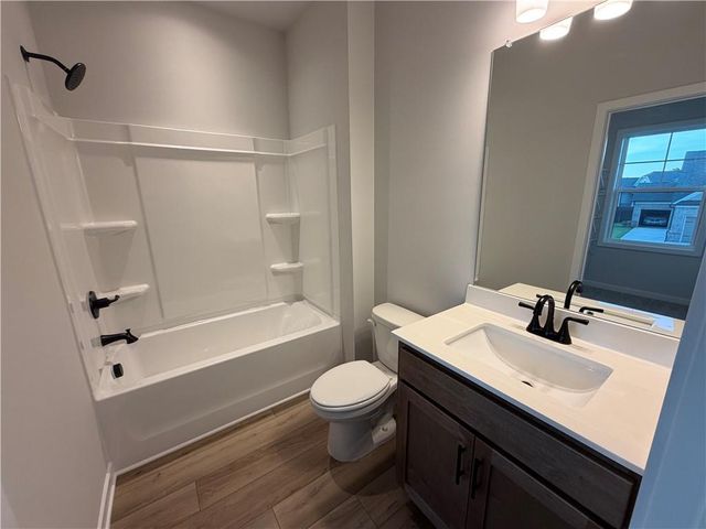 608 Gadwall Circle, Jefferson, GA 30549