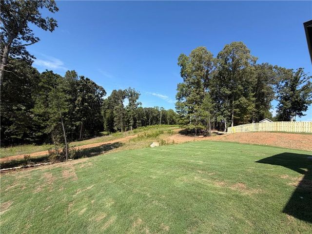 608 Gadwall Circle, Jefferson, GA 30549