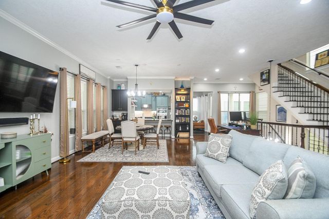 3322 Chenevert Street, Houston, TX 77004