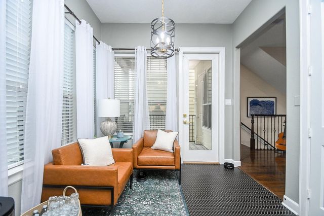 3322 Chenevert Street, Houston, TX 77004