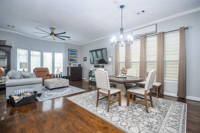 3322 Chenevert Street, Houston, TX 77004