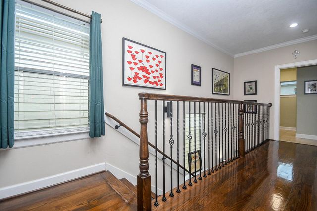 3322 Chenevert Street, Houston, TX 77004