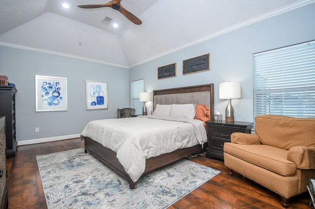 3322 Chenevert Street, Houston, TX 77004