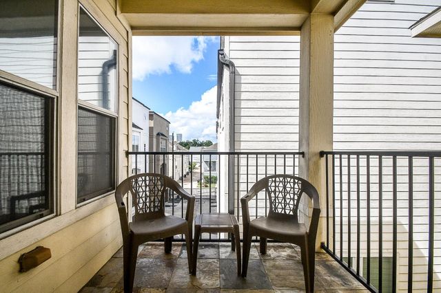 3322 Chenevert Street, Houston, TX 77004
