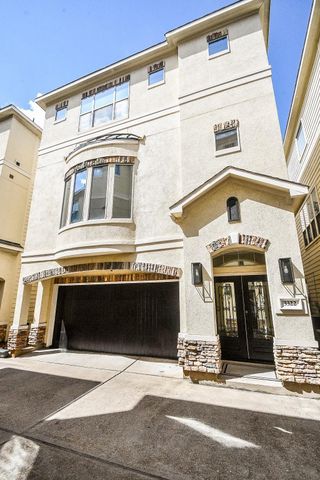 3322 Chenevert Street, Houston, TX 77004