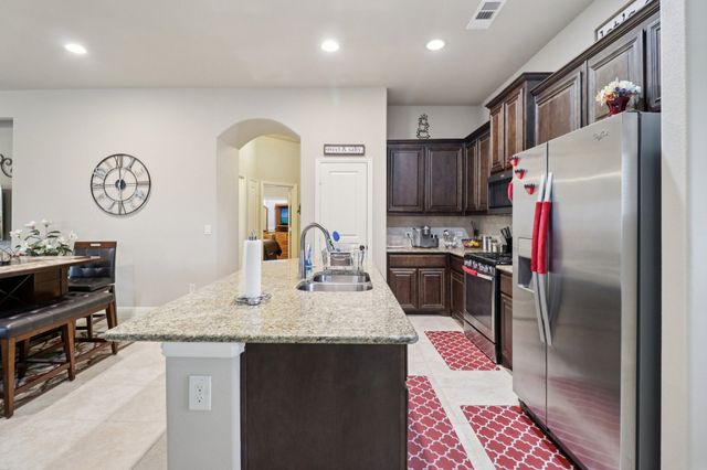 1706 Sandalwood Lane, Anna, TX 75409