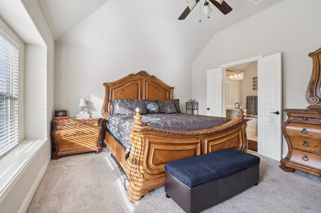 1706 Sandalwood Lane, Anna, TX 75409