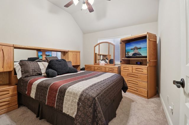 1706 Sandalwood Lane, Anna, TX 75409