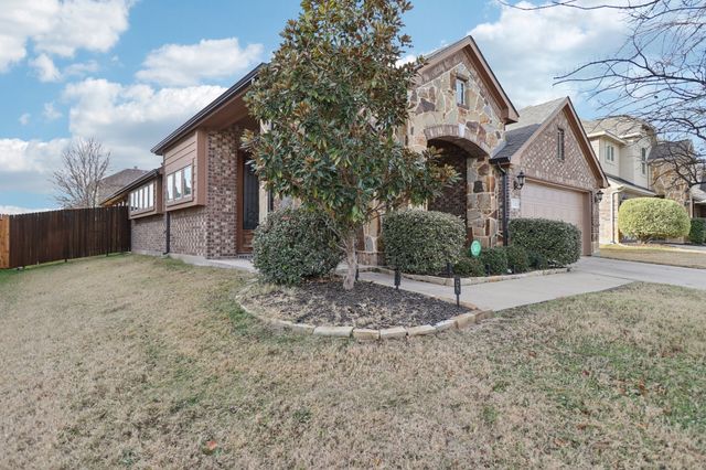 1706 Sandalwood Lane, Anna, TX 75409