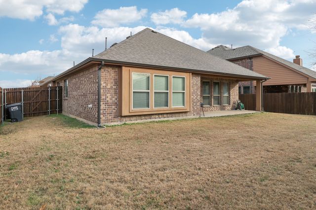 1706 Sandalwood Lane, Anna, TX 75409