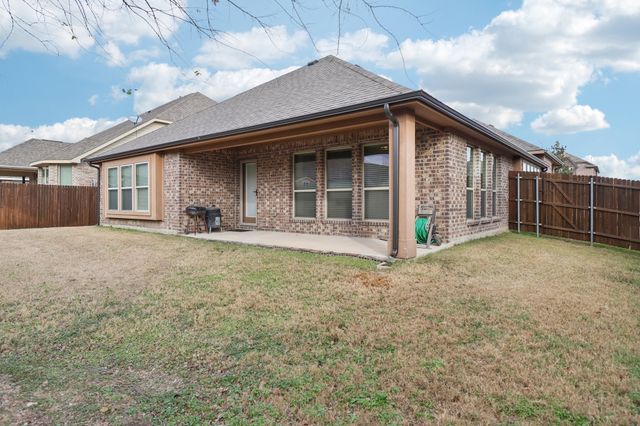 1706 Sandalwood Lane, Anna, TX 75409