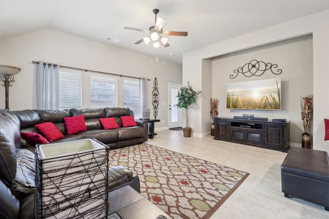 1706 Sandalwood Lane, Anna, TX 75409