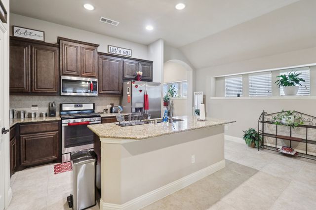 1706 Sandalwood Lane, Anna, TX 75409