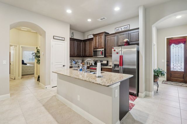 1706 Sandalwood Lane, Anna, TX 75409