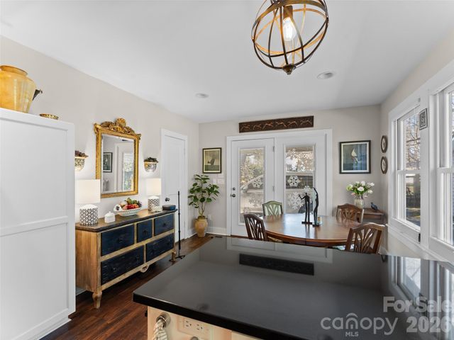 294 S Caldwell Street, Brevard, NC 28712