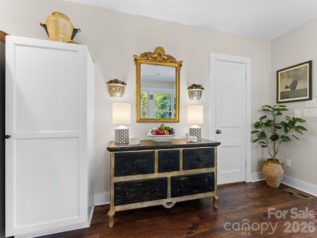 294 S Caldwell Street, Brevard, NC 28712