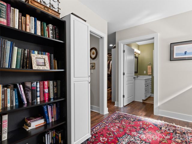 294 S Caldwell Street, Brevard, NC 28712