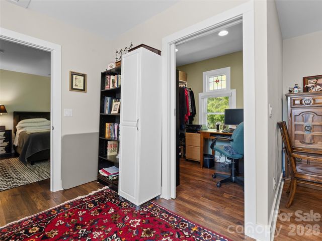 294 S Caldwell Street, Brevard, NC 28712